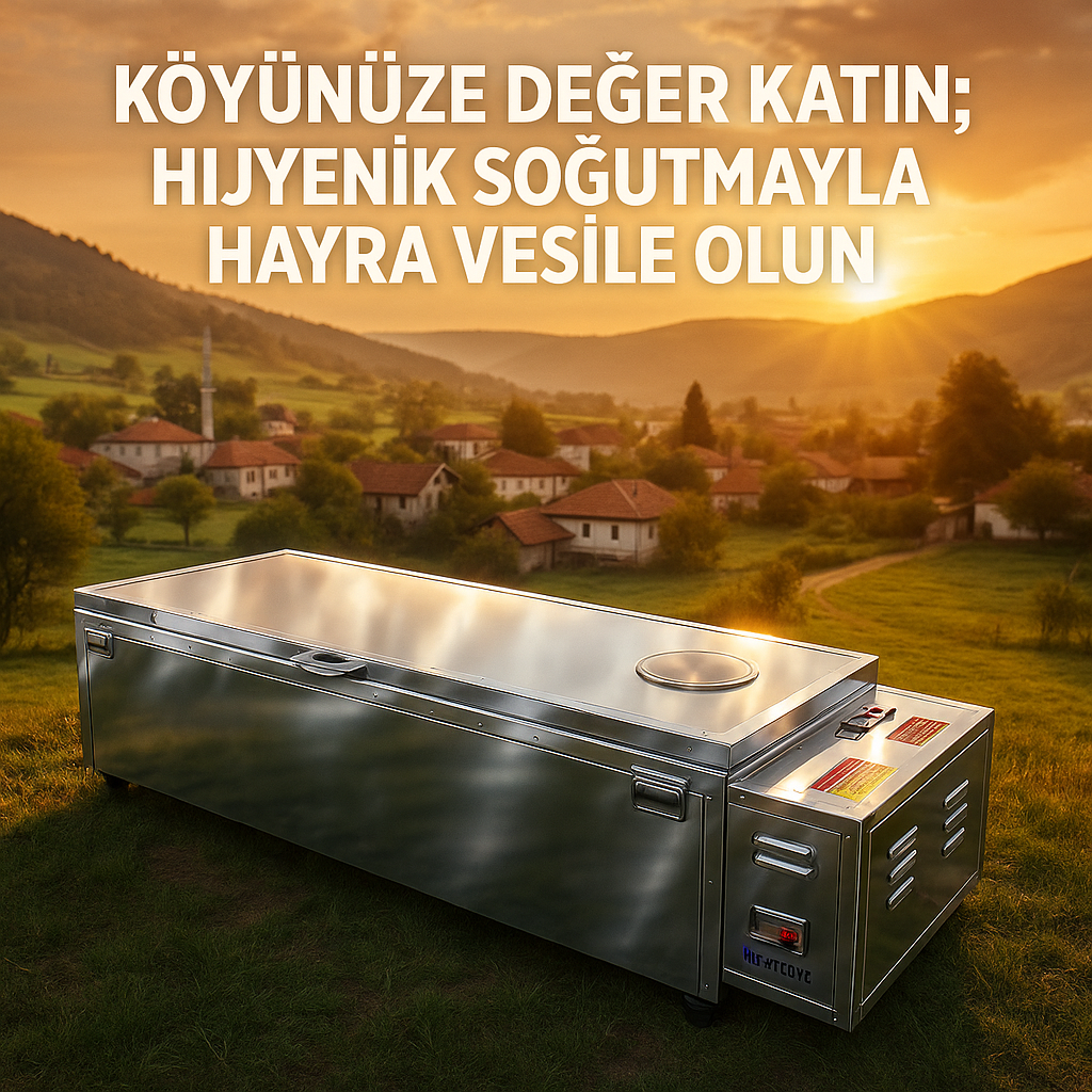 Klimalı tabut ve soğutmalı cenaze tabutu &ccedil;&ouml;z&uuml;mlerimiz hakkında detaylı bilgi almak, fiyat teklifi istemek veya projenize &ouml;zel &ccedil;&ouml;z&uuml;m &ccedil;alışmak i&ccedil;in hemen bizimle iletişime ge&ccedil;in. Zor zamanlarda, yanınızda g&uuml;venilir ve profesyonel bir &ccedil;&ouml;z&uuml;m ortağı olun.